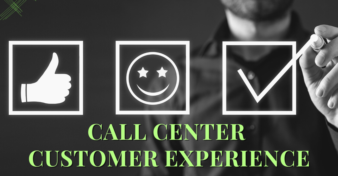 PERSONALIZE YOUR CALL CENTER CUSTOMER EXPERIENCE